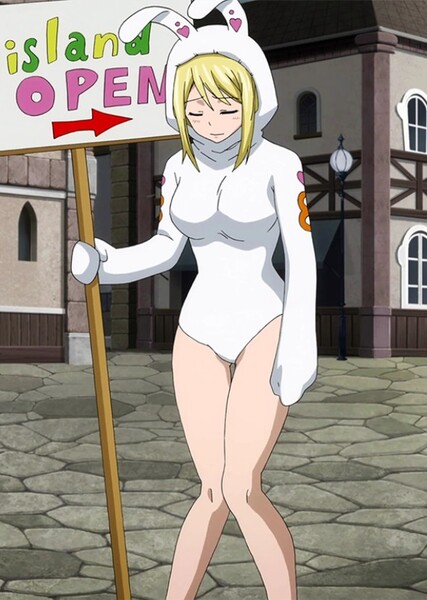Lucy Heartfilia photo