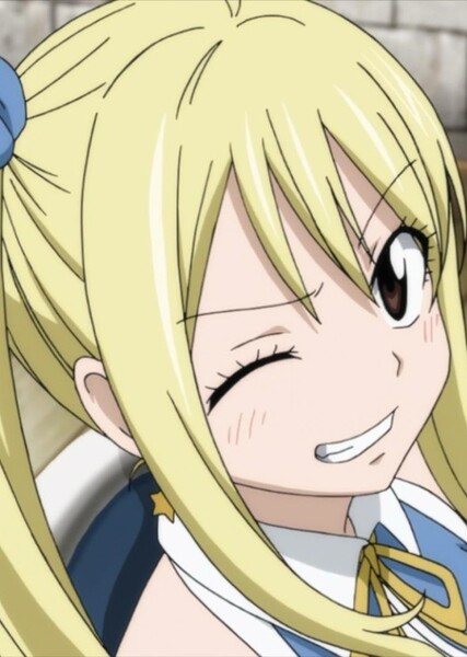 Lucy Heartfilia photo