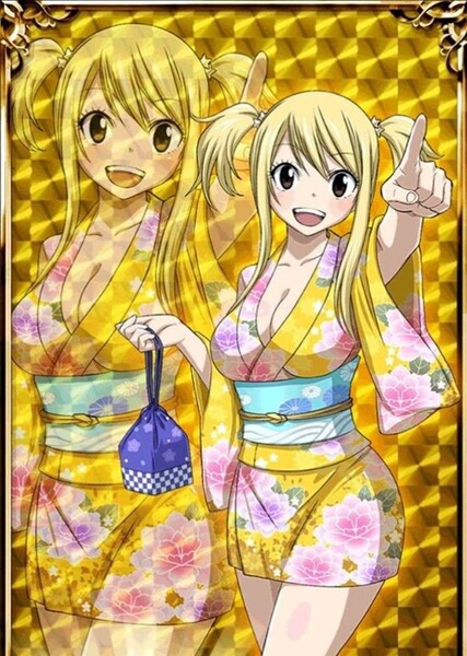 Lucy Heartfilia photo