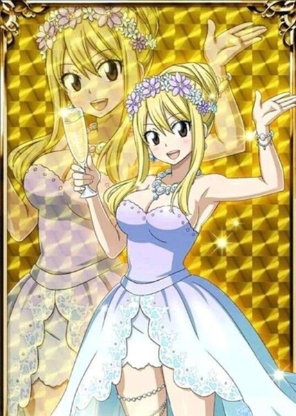 Lucy Heartfilia photo