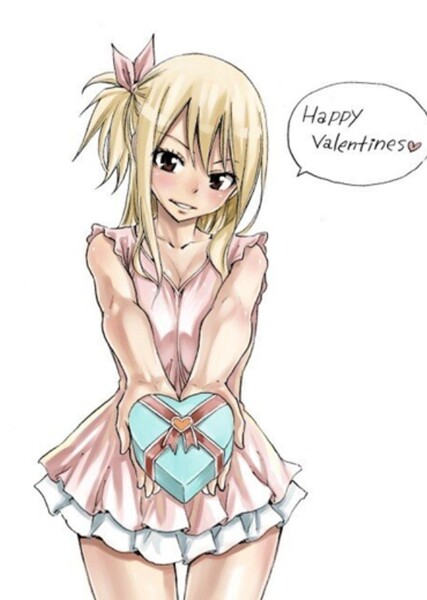 Lucy Heartfilia photo
