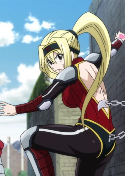 Lucy Heartfilia photo