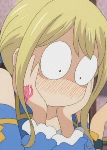 Lucy Heartfilia photo