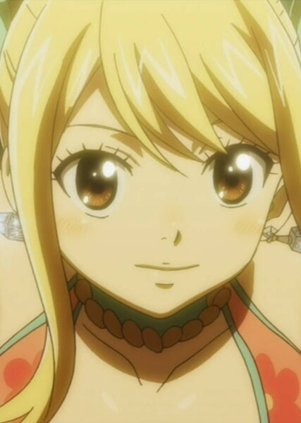 Lucy Heartfilia photo