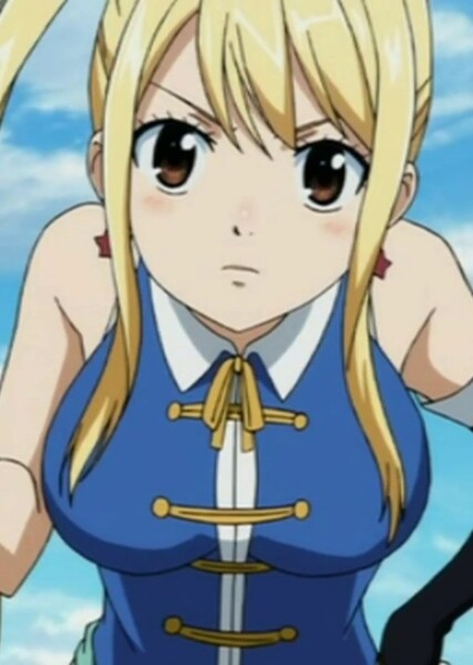 Lucy Heartfilia photo