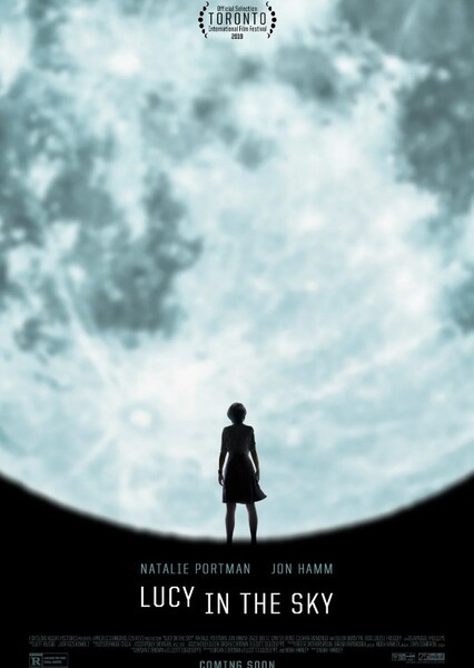 Lucy in the Sky (2019)