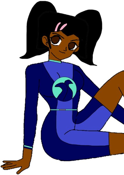 Lucy Kallon