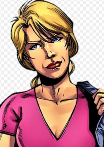 Lucy Lane photo
