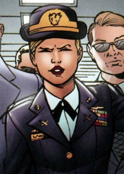 Lucy Lane photo