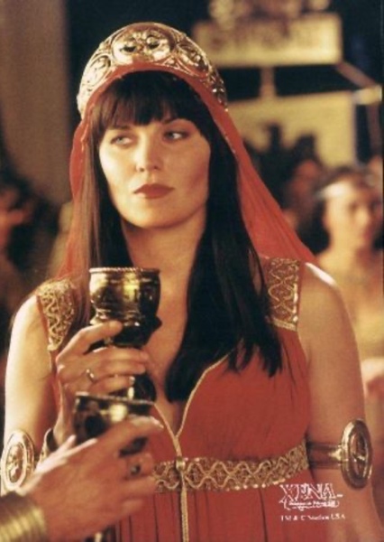 Circe