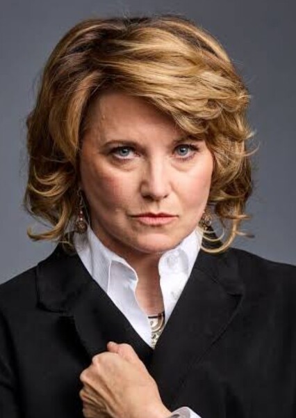 Lucy Lawless photo