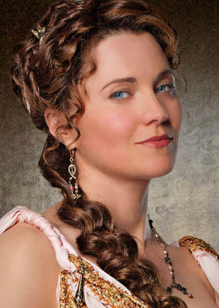 Lucy Lawless