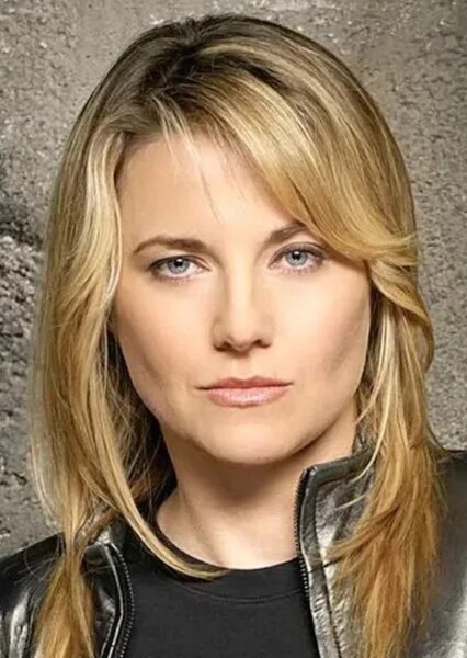 Carol Danvers