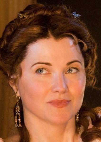 Lucy Lawless