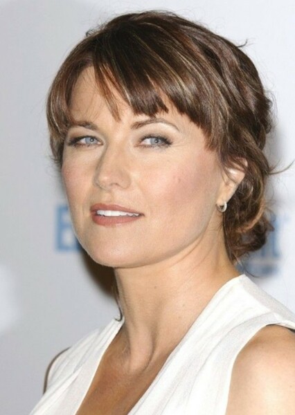 Lucy Lawless photo
