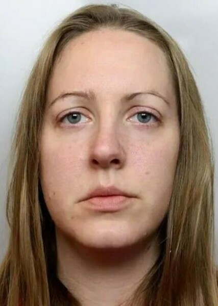 Lucy Letby