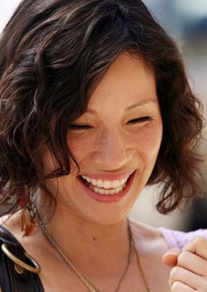 Lucy Liu photo