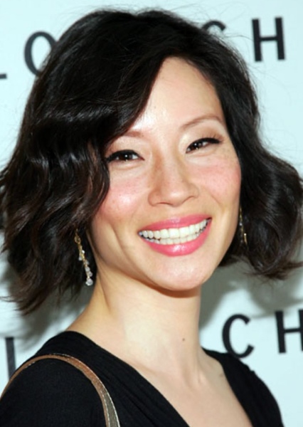 Lucy Liu