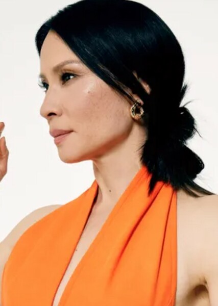 Lucy Liu photo
