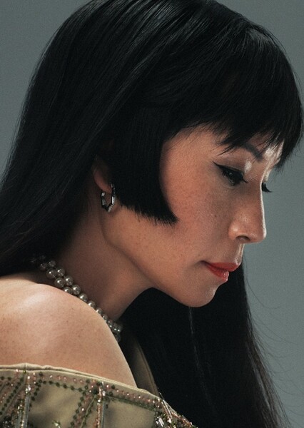 Lucy Liu