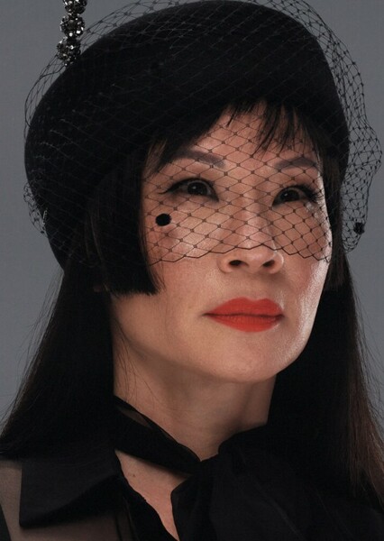 Lucy Liu photo