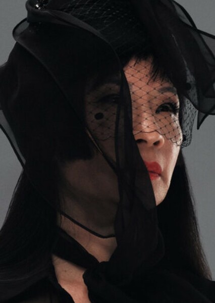 Lucy Liu photo