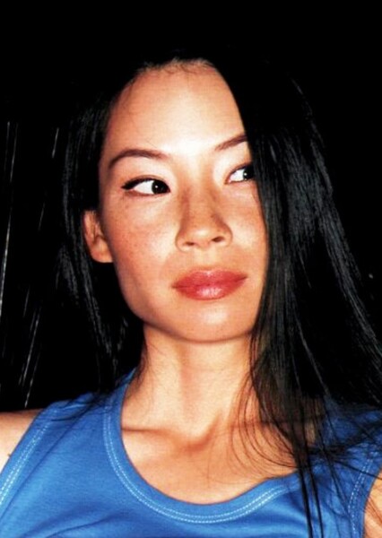 Lucy Liu