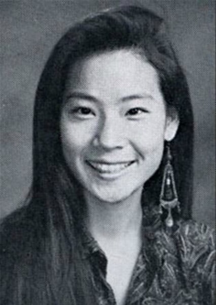 Lucy Liu