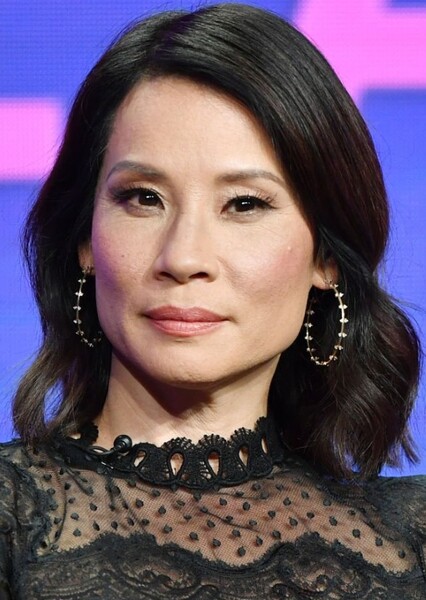 Lucy Liu