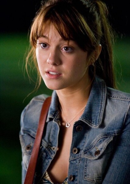 Lucy McClane