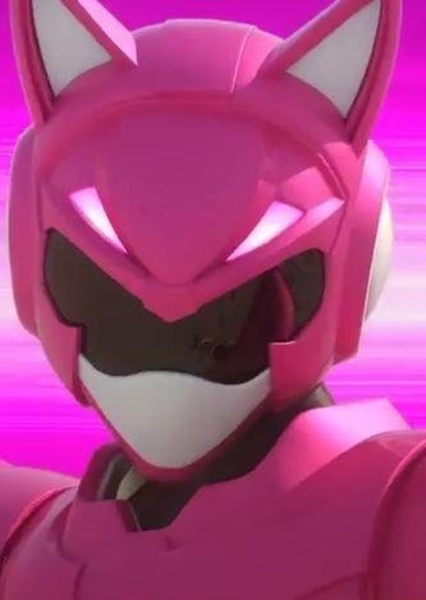 Lucy (Miniforce)