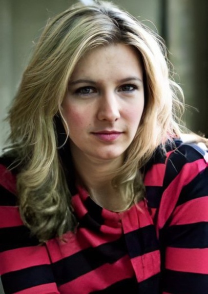 Lucy Montgomery
