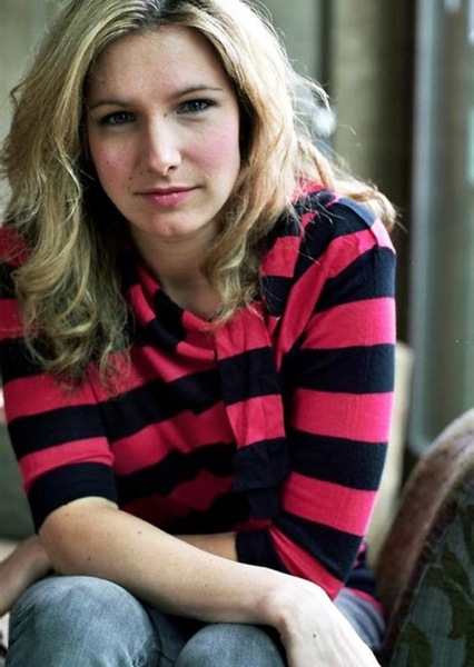 Lucy Montgomery
