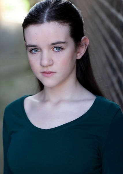 Lucy O'Connell photo