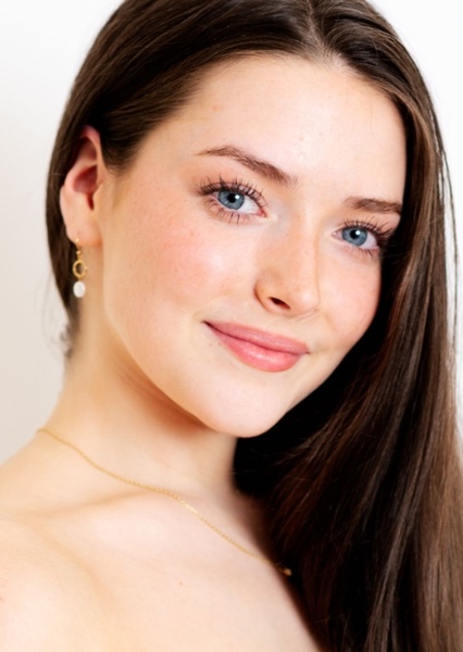 Lucy O’Leary