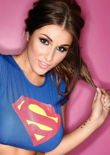 Lucy Pinder photo
