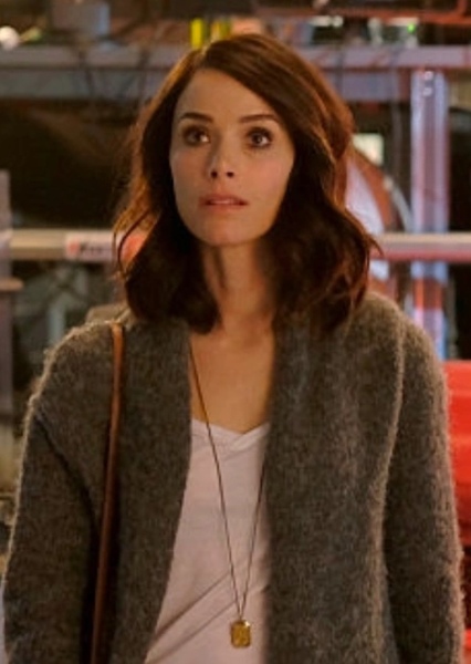 Lucy Preston (Timeless) photo
