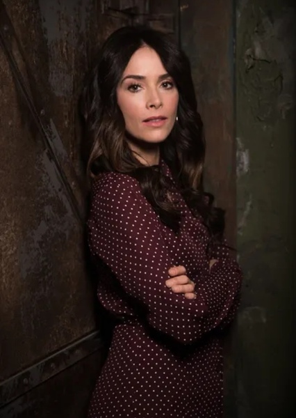 Lucy Preston (Timeless) photo
