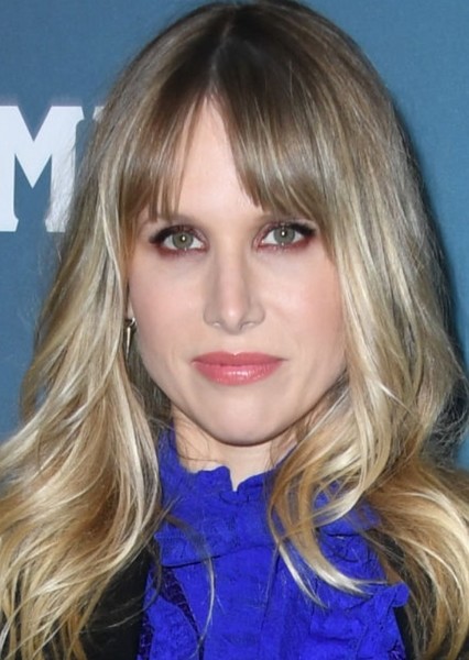 Lucy Punch