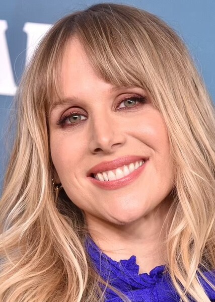 Lucy Punch photo