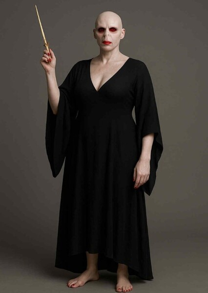 Lucy Punch photo