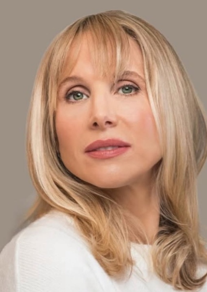 Lucy Punch photo