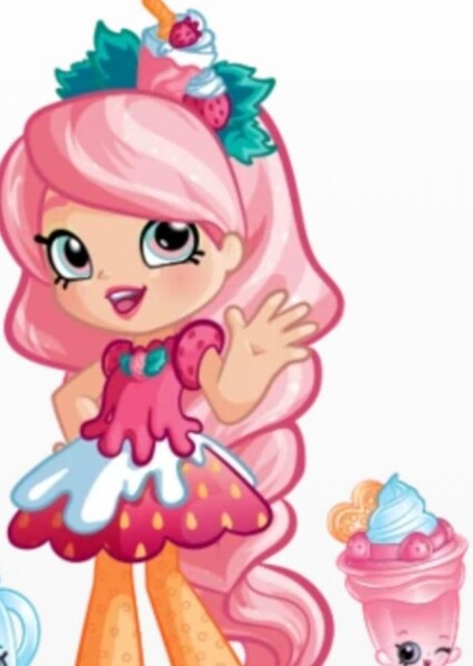 Lucy smoothie