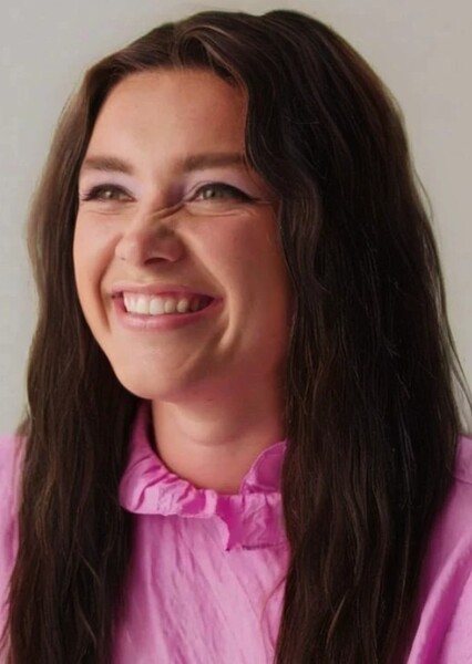 Lucy Talbot photo