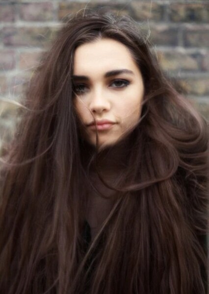 Lucy Talbot photo