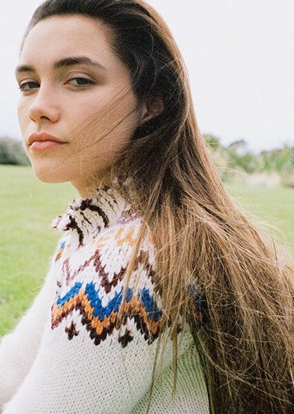 Lucy Talbot photo