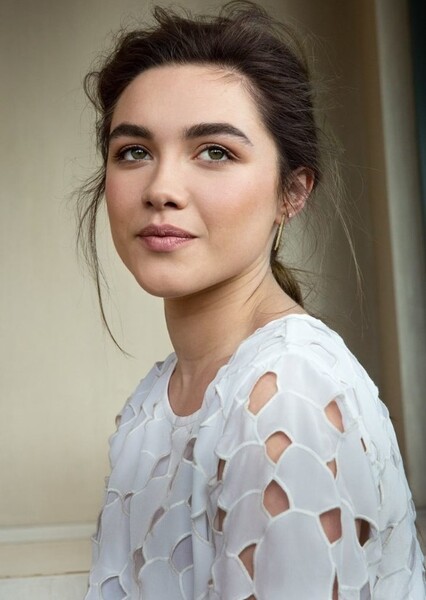 Lucy Talbot photo