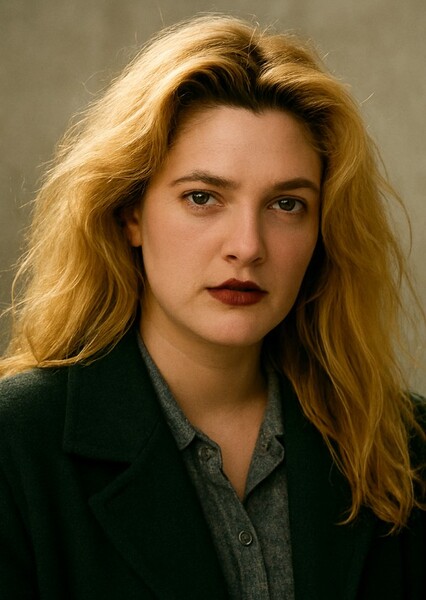 Lucy Talbot
