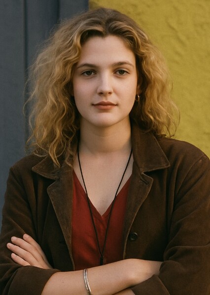 Lucy Talbot photo