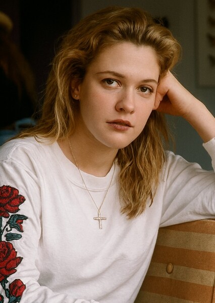 Lucy Talbot photo